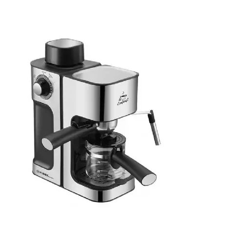 First aparat za tople napitke-espresso , 800W