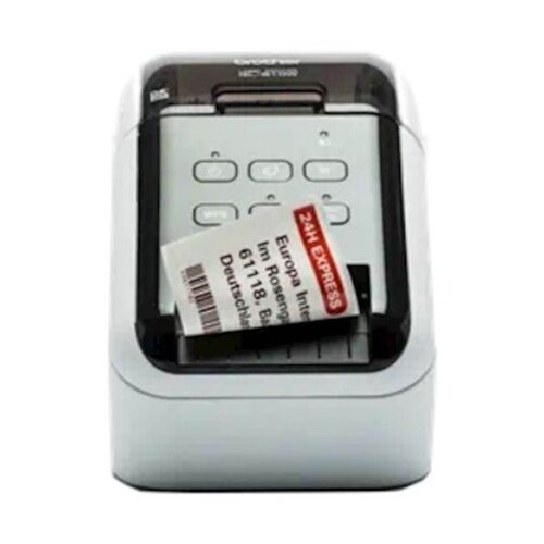Printer za naljepnice BROTHER QL-810WC Cijene