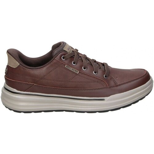Skechers Nizke superge 211234-CHOC Kostanjeva Cene
