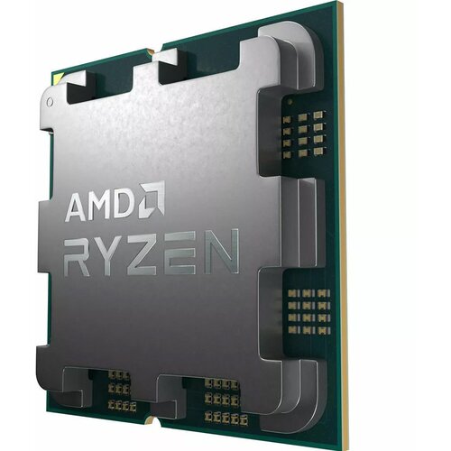 AMD ryzen 5 8600G 4.3GHz, box Slike