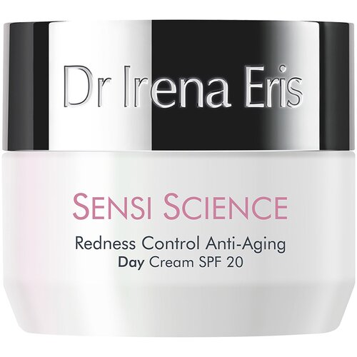 Sensi Science Redness Control Ani – Ageing Cream Day SPF 20 50 ml Cene