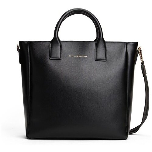 Tommy Hilfiger Ročne torbice AW0AW17971BDS Črna Cene