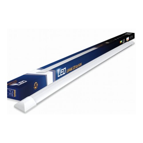 Lumax led lampa svetiljka 120cm-strela/36w/3060lm/6500k, nadgradna ( LCT36CL/Z ) Cene