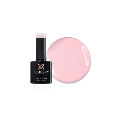  BLUESKY TRAJNI LAK BABY PINK 10ML Cijene