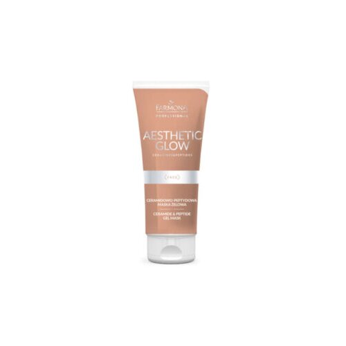 Farmona AESTHETIC GLOW GEL MASKA SA CERAMIDIMA I PEPTIDIMA 200ML Cijene