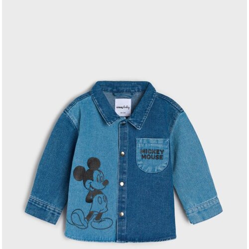 Sinsay Jakna od trapera Mickey Mouse Cijene