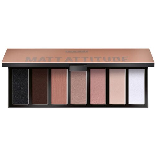 Pupa Makeup Stories Compact 03 Slike