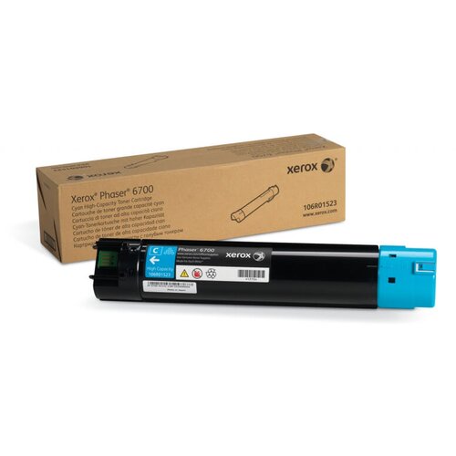 Xerox toner phaser 106R01523 (6700) (modra), original Cene