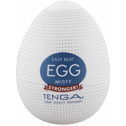 Tenga egg misty jaje masturbator Slike