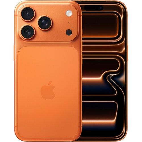 Apple polovni iphone 17 pro max 256GB cosmic orange Cene