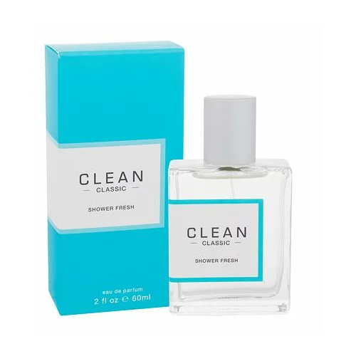 Clean Classic Shower Fresh parfemska voda 60 ml za žene