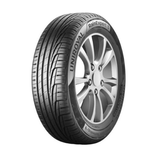  Guma UNIROYAL RainExpert 5 185/60R14 82H RainExpert 5 UNIROYAL Slike