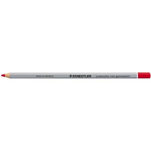 Staedtler Lumocolor nepermanentni omnichrom 108, modra, (21655453)