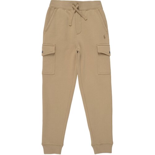 Polo Ralph Lauren CRGO PO PANT-PANTS-ATHLETIC Bež Cene