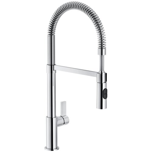 Franke SLAVINA Fox Pro-D Krom, (115.0486.993) Slike