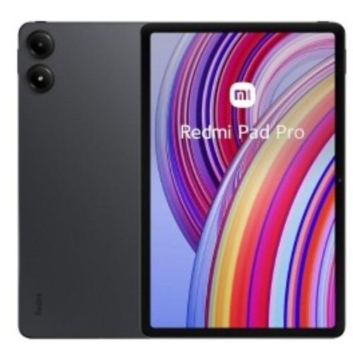 XIAOMI REDMI Pad Pro 8GB 256GB Black Slike