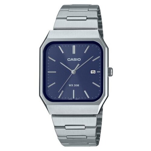 Casio collection unisex sat ( MTP-B185D-2A1 ) Slike