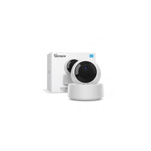 SONOFF wi-fi ip notranja nadzorna kamera GK-200MP2-B Slike