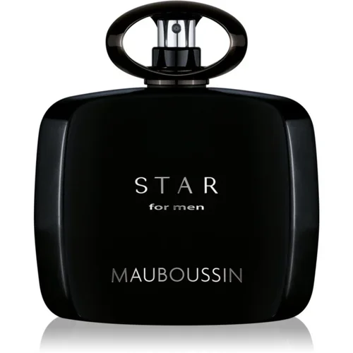 Mauboussin Star For Men parfemska voda za muškarce 90 ml