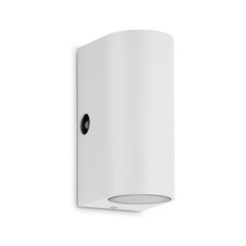 Telefunken Lampa LED zidna 10W 3307106TF bijela Slike