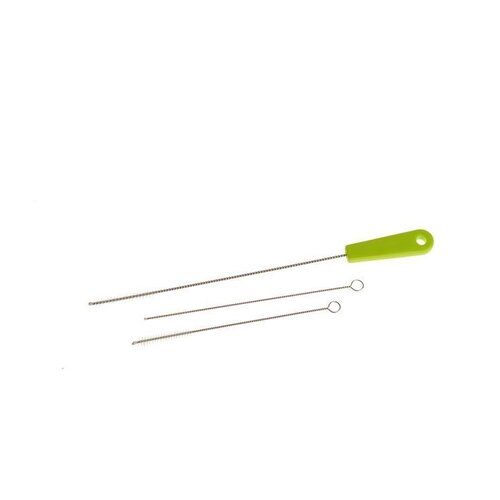 Akuku A0344 set četki za slamke i cijevi (3 kom) Slike