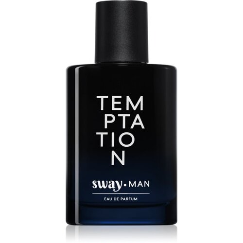 beBIO SWAY Temptation parfumska voda za mo&scaron;ke 100 ml Cene
