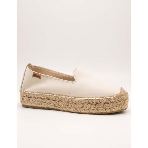 Vidorreta Espadrile 0165 Napa Bela Cene