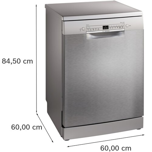 Bosch Pomivalni stroj SMS2HTI08E Slike
