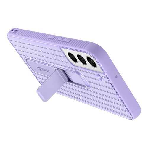 Samsung Maska Galaxy S22 Plus, sivka Cene