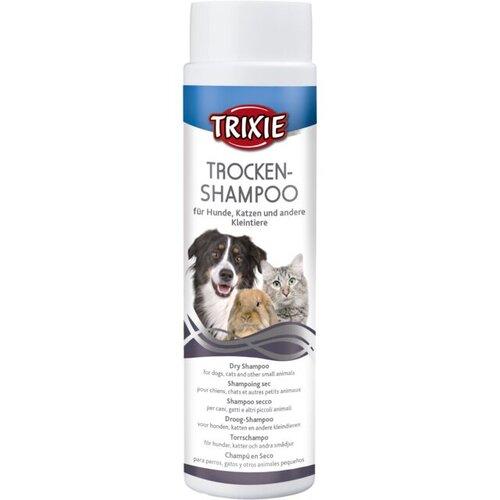 Trixie suvi &amp;scaron;ampon 200g Slike