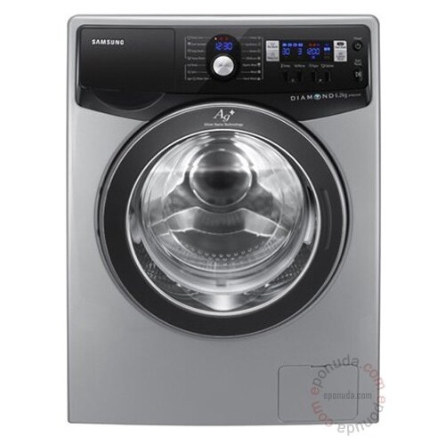 Samsung WF 9622 SQR ma&amp;scaron;ina za ve&amp;scaron; Slike