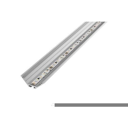 Barthelme aluminijasti profil 62399882, (20892293) Cene