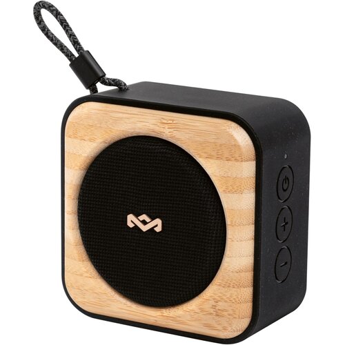 House of Marley Roots brezžični zvočnik Signature Black Cene