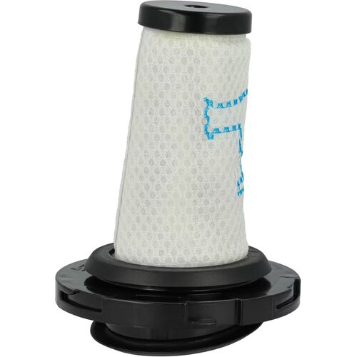 VHBW Okrogli filter za Rowenta X-Force Flex 9.60 RH2077 / RH2078, ZR009010 Slike