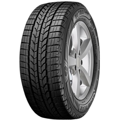 Goodyear 215/60r17c ug cargo 109/107t zimska ( 21571824 ) Cene