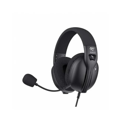 Havit naglavne stereo slušalice Fuxi-H5d/C Slike