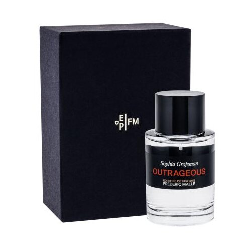 Frederic Malle Outrageous 100 ml toaletna voda unisex Slike