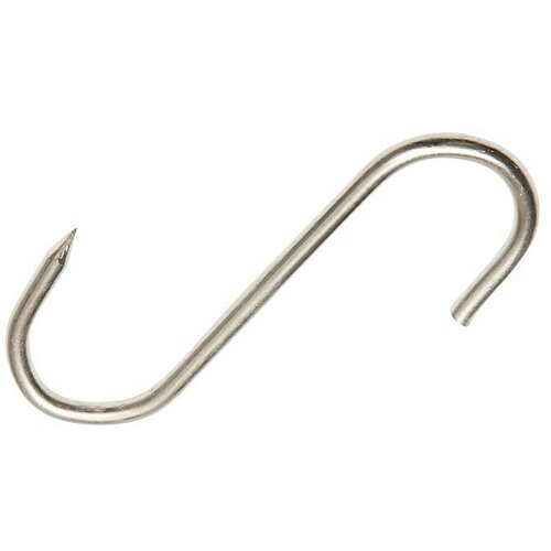  S-kuka (Ø x D: 6 x 55 mm, Galvanski pocinčano) Cijene