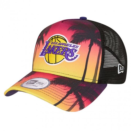 New Era Los Angeles Lakers Trucker Summer City kapa Cijene