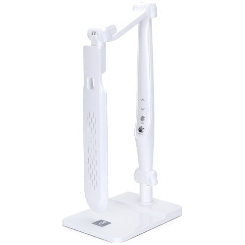 Aigostar LED prigu&amp;scaron;iva dodirna stona lampa LED/9W/230V 3000/6500K bela Slike