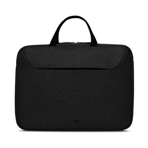 Vuch Torba za laptop Mailo Black, 29 x 41 cm, za laptop 11,6&amp;quot; Slike
