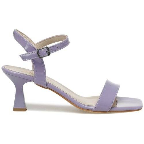 Butigo Sandals - Purple - Stiletto Heels Slike