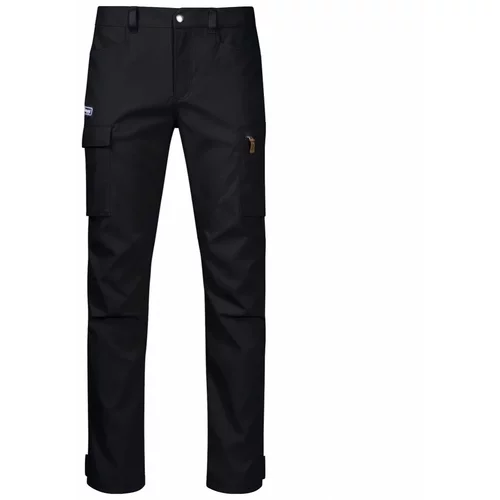 Bergans Men's trousers Nordmarka Black