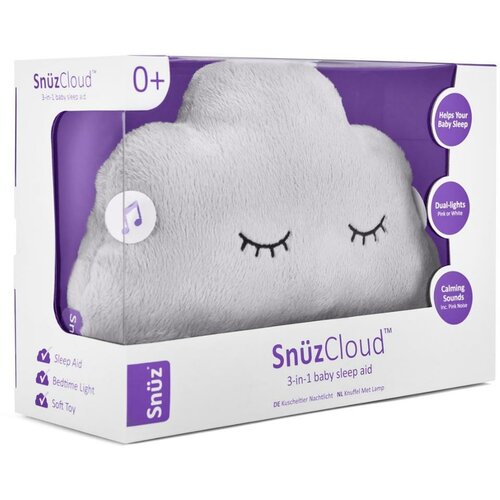 Snuz cloud oblak za uspavljivanje beba Cene