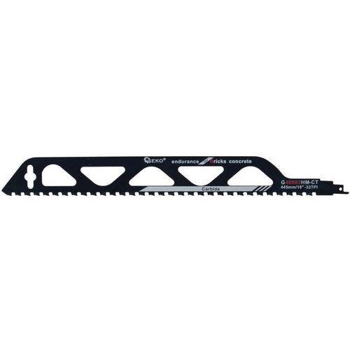 Mar Pol MAR-POL zagin list sabljaste zage za siporeks 455mm 32T 1079 Slike