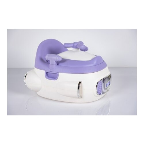  Sediste aircraft purple ( OUT0079 ) Slike