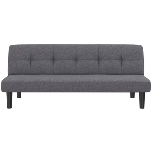 Støraa Siva sklopiva sofa 82 cm Alby – Cijene