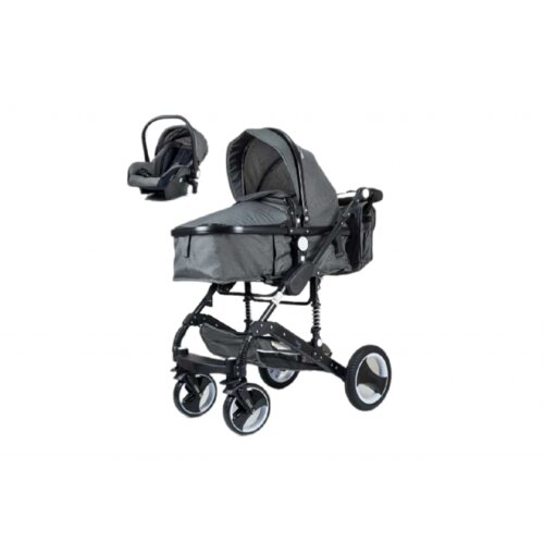 Aristom Kolica za bebe Marsi 600-1 Cene