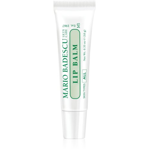Mario Badescu Lip Balm intenzivni vlažilni balzam za ustnice 10 g Cene