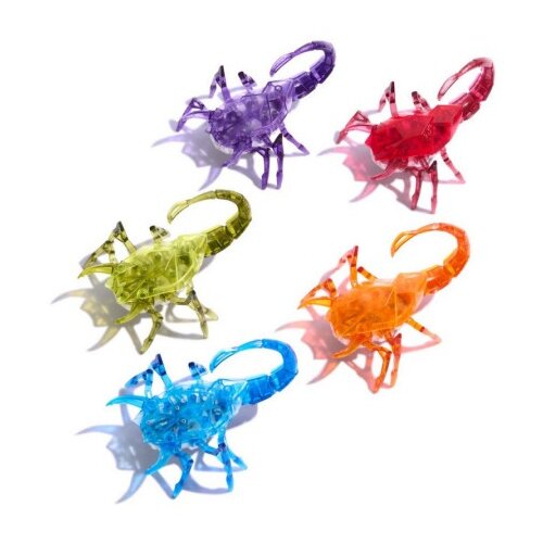 Spin Master Hex bot scorpion na daljinsko upravljanje ( SN6071518 ) Cene